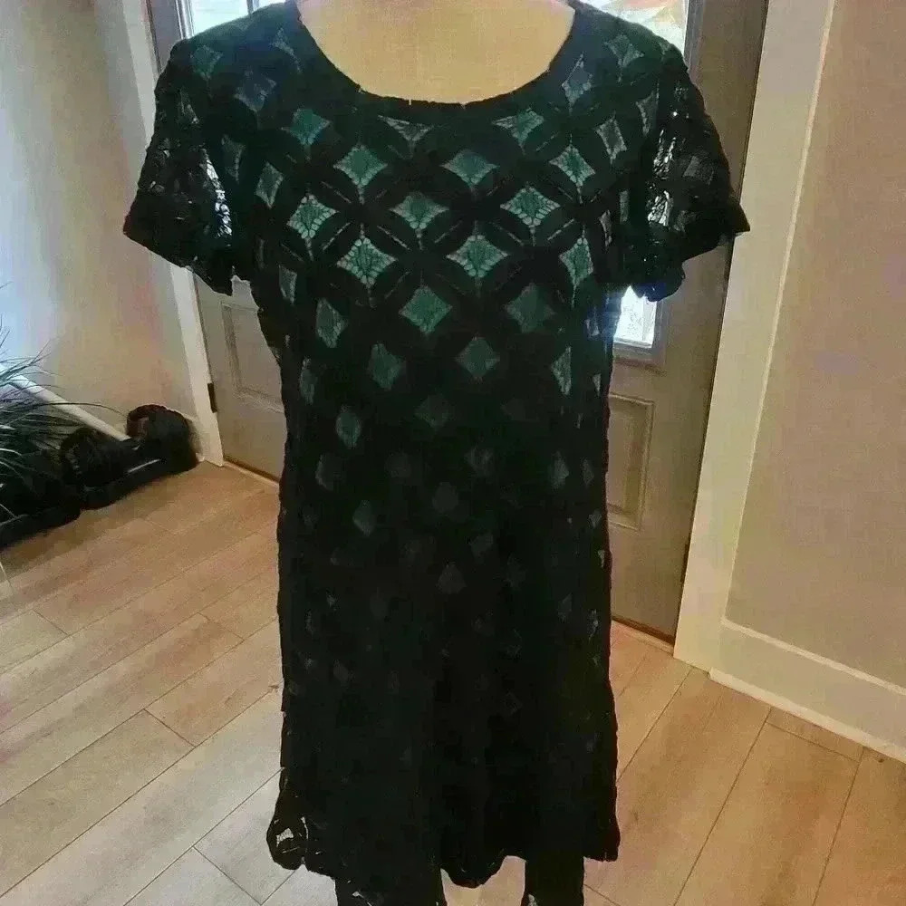 Uncle Frank Dress